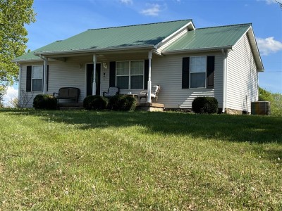 1409 W G Talley Road, Alvaton, KY 