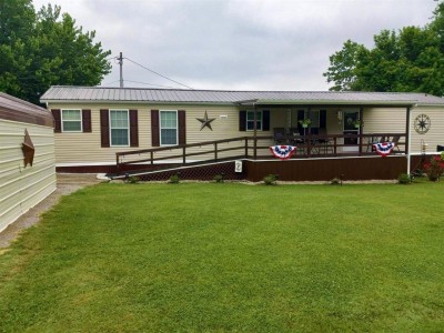 3741 Griderville Road, Cave City, KY 