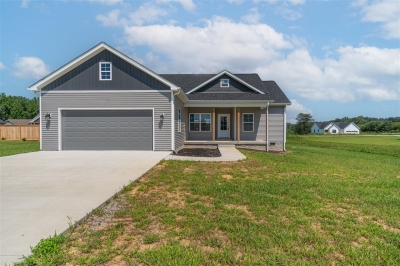 147 Greenbriar Lane, Smiths Grove, KY