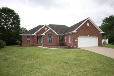 1401 Curling Court, Bowling Green, KY 