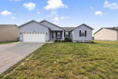 336 Deluth Drive, Bowling Green, KY 