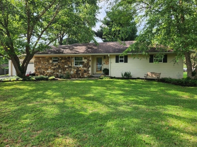 1206 Leaping Deer Court, Bowling Green, KY 