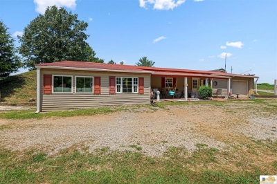 130 Buck Creek Road, Smiths Grove, KY