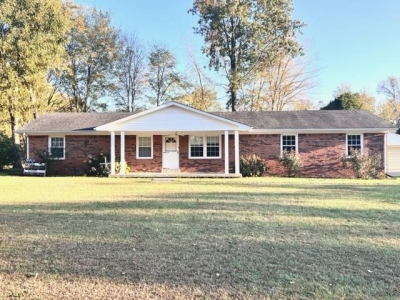 185 Skyview Drive, Bowling Green, KY 