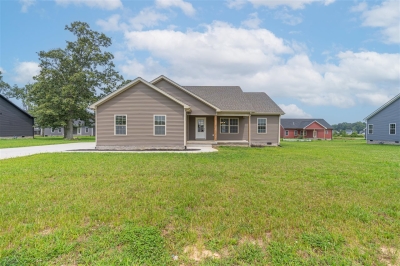 213 Greenbriar Lane, Smiths Grove, KY