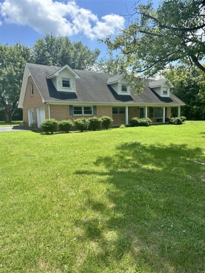 4420 Brownsford Road, Scottsville, KY