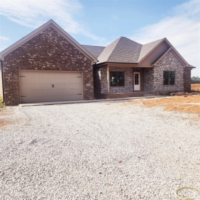 1632 Roark Road, Franklin, KY