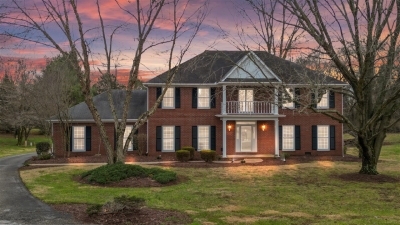 789 Grider Pond Road, Bowling Green, KY 