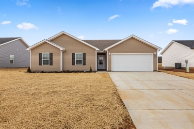 525 Deluth Drive, Bowling Green, KY 