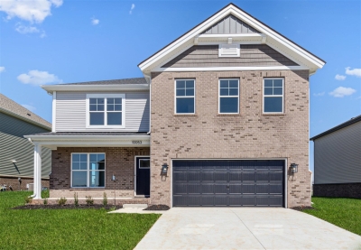 10053 Creamery Lane, Bowling Green, KY