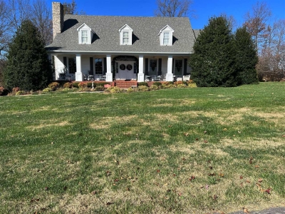 44 Silver Oak Court, Scottsville, KY