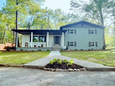 589 Proctor Trail, Bowling Green, KY 