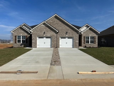6453 Fortuna Court, Bowling Green, KY 
