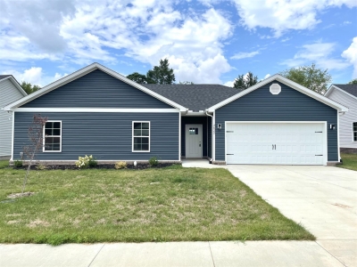 2622 Cedrus Avenue, Bowling Green, KY