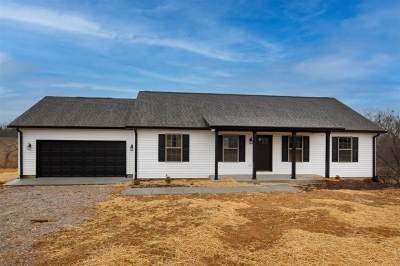 392 Halifax-settle Road, Scottsville, KY