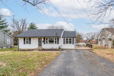 1205 Cabell Drive, Bowling Green, KY 