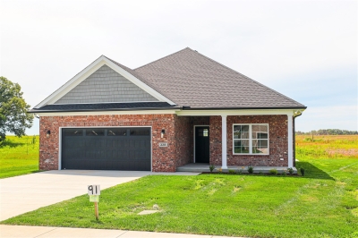 328 Claiborne Circle, Franklin, KY