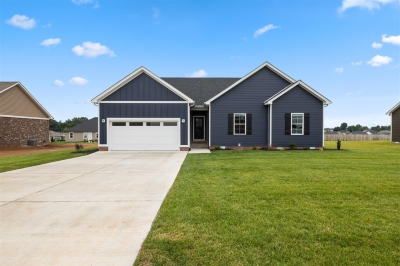 Lot 199 Andover Drive, Franklin, KY