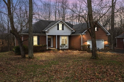 90 Applegate Court, Scottsville, KY