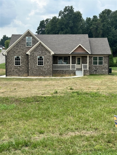 44 Old Hickory Lane, Scottsville, KY