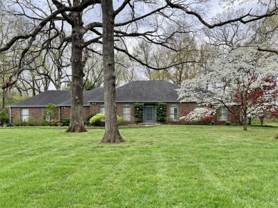 311 Timberlane Drive, Franklin, KY