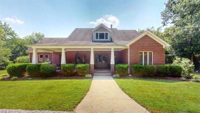 1505 Brookwood Drive, Bowling Green, KY