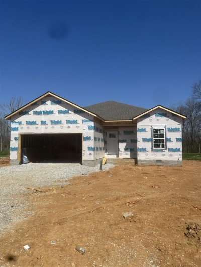 Lot 652 Pleasant Meadow Lane, Bowling Green, KY 