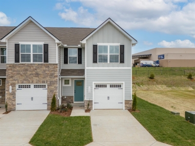 1112 Aubrey Meadows Place, Franklin, KY