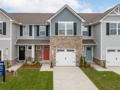 1102 Aubrey Meadows Place, Franklin, KY