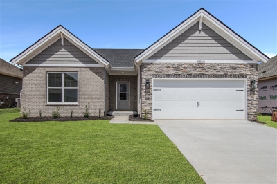 10065 Creamery Lane, Bowling Green, KY