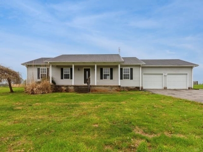 6118 Bristow Road, Oakland, KY 