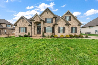 3118 Gable Ridge Lane, Bowling Green, KY