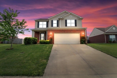 1027 Bluebell Way, Bowling Green, KY 