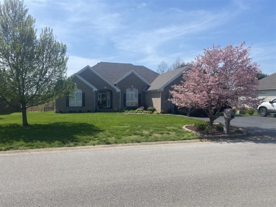 437 Golfview Way, Bowling Green, KY 