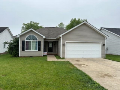 3356 Cave Springs Avenue, Bowling Green, KY 