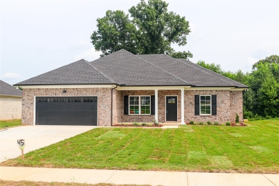 336 Claiborne Circle, Franklin, KY