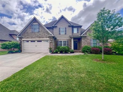 1422 Beaumont Drive, Bowling Green, KY 