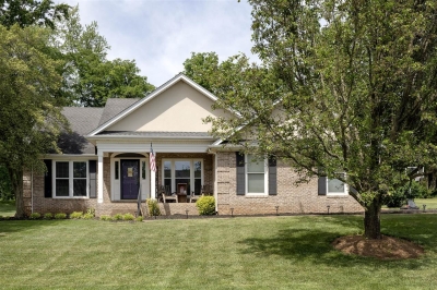 645 Willow Bend Circle, Bowling Green, KY 