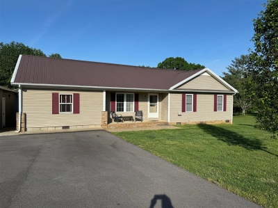 567 Clarence O'dell Road, Bowling Green, KY 