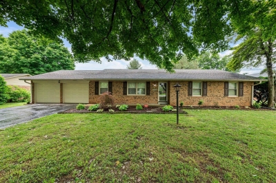 2429 Heather Drive, Bowling Green, KY 
