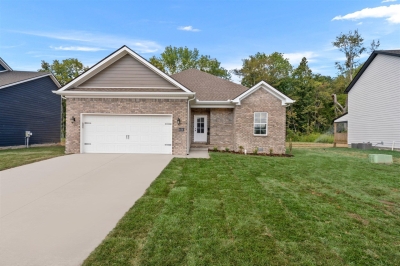 608 Pleasant Meadow Lane, Bowling Green, KY