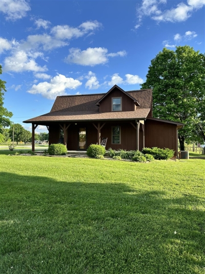 11397 New Bowling Green Road, Smiths Grove, KY 