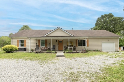 371 Ora Huff Road, Bowling Green, KY 