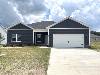 3001 Laredo Drive, Bowling Green, KY