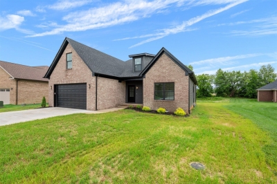 5309 Amber Creek Lane, Bowling Green, KY