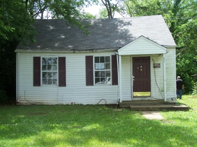 407 10th Avenue, Bowling Green, KY