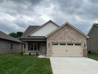 1197 Shallowford Street, Bowling Green, KY