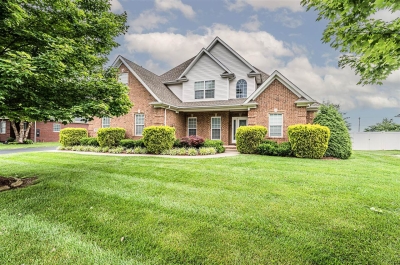 3733 Nugget Drive, Bowling Green, KY 