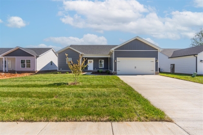 2724 Cedrus Avenue, Bowling Green, KY