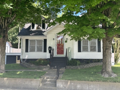 210 Sixth Street, Scottsville, KY